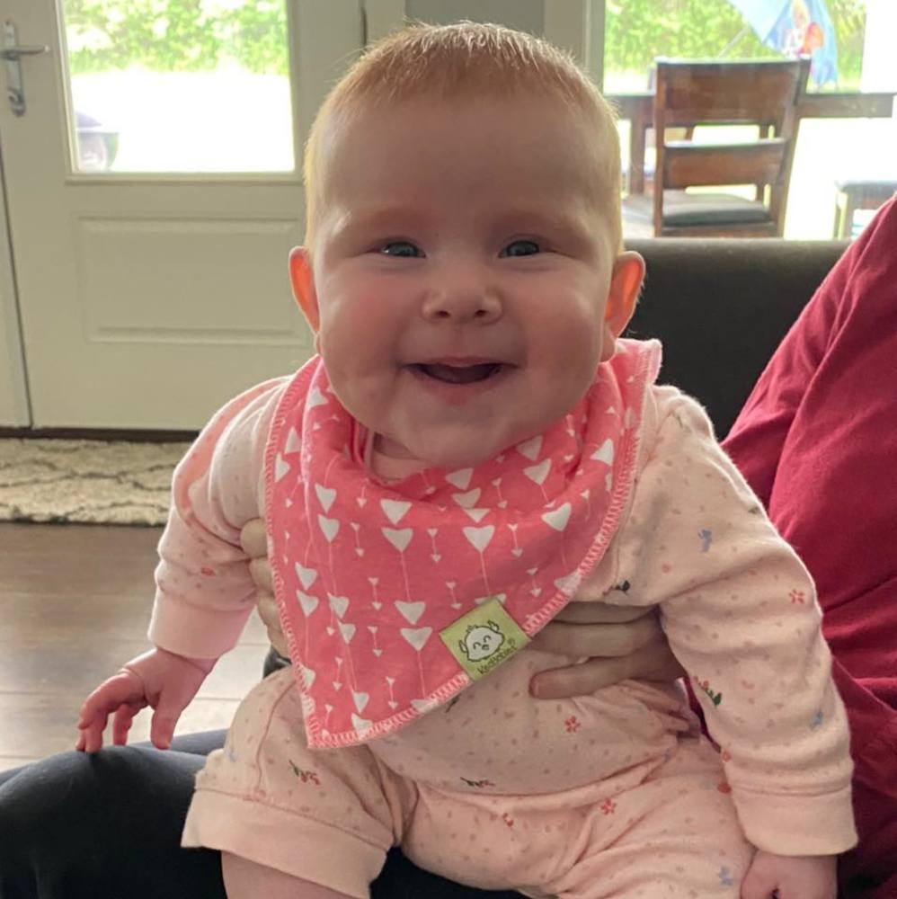 Meet your Posher, Jeri